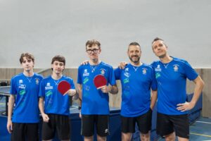 D3 TT Vercelli B stagione 2025-26