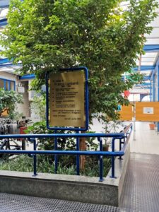 ISTITUTO FRANCIS LOMBARDI VERCELLI