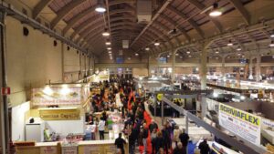 MOSTRA SAN GIUSEPPE MOSTRA DALLALTO