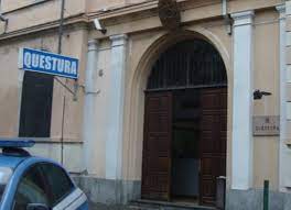 QUESTURA VERCELLI