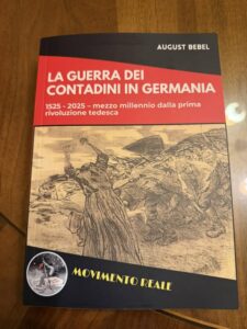 GUERRA DEI CONTADINI IN GERMANIA