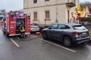 SANTHIA PRINCIPIO INCENDIO