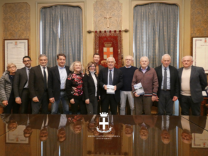 vercelli a noi piace sognare