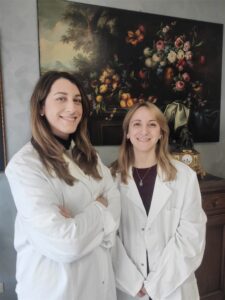 Oncologhe neoassunte