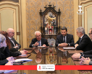 Vercelli, il Comune aderisce alla Comunità Energetica Rinnovabile Ovest Sesia comunita energetica est sesia