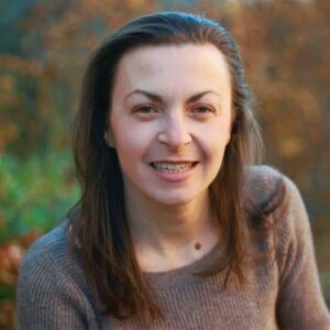 ELENA MAGGIORA DIRETTORE TECNICO MONFERRATO GREEN FARM