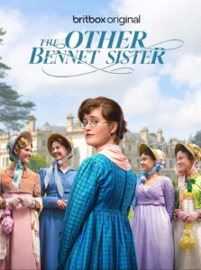 DAL MONDO DEL CINEMA. “THE OTHER BENNET SISTER” (Serie Tv). 946486FC-1042-484D-B179-A3A5468F0792